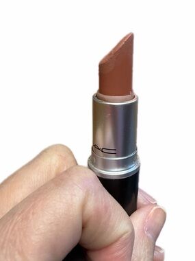 MAC Cosmetics Honeylove lipstick OG